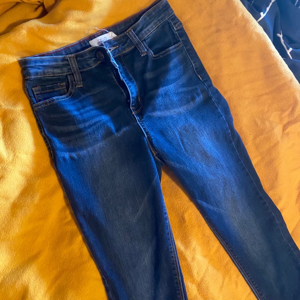 Cello Jeans